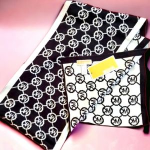 NEW w tags Michael Kors scarf